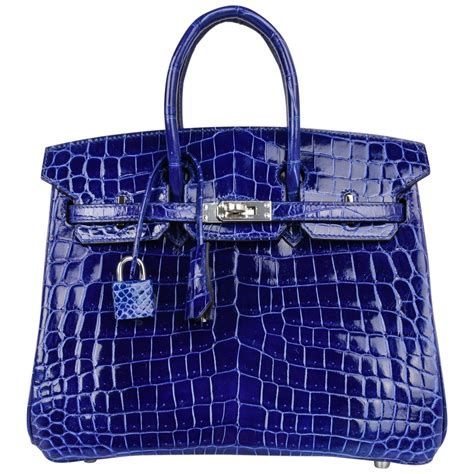 hermes birkin vintage price